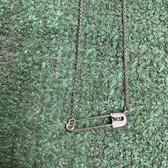 Chrome hearts necklace - Picture 5 of 5